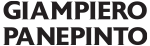 Giampiero Panepinto Logo